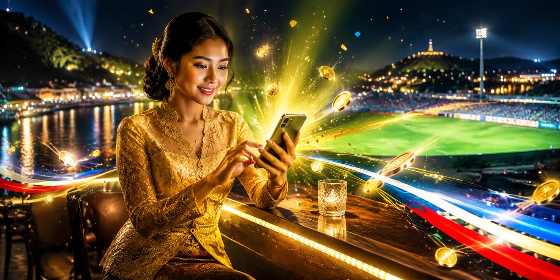 Deposit kebaya Malaysia menggambarkan kemudahan pembayaran badminton di greatm8